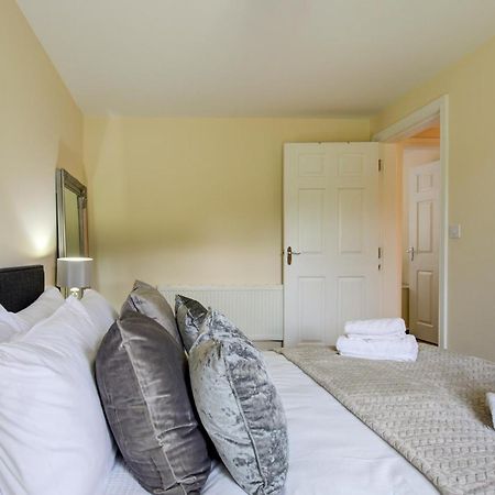 Ingledale Apartment, Ingleton, Yorkshire Dales National Park, Famous Three Peaks, Near The Lake District, Pets Are Welcome Ingleton  Esterno foto