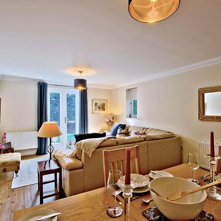 Ingledale Apartment, Ingleton, Yorkshire Dales National Park, Famous Three Peaks, Near The Lake District, Pets Are Welcome Ingleton  Esterno foto