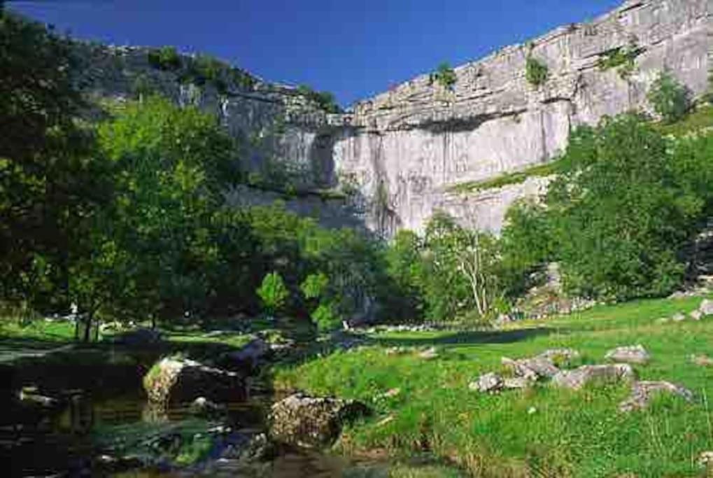 Ingledale Apartment, Ingleton, Yorkshire Dales National Park, Famous Three Peaks, Near The Lake District, Pets Are Welcome Ingleton  Esterno foto