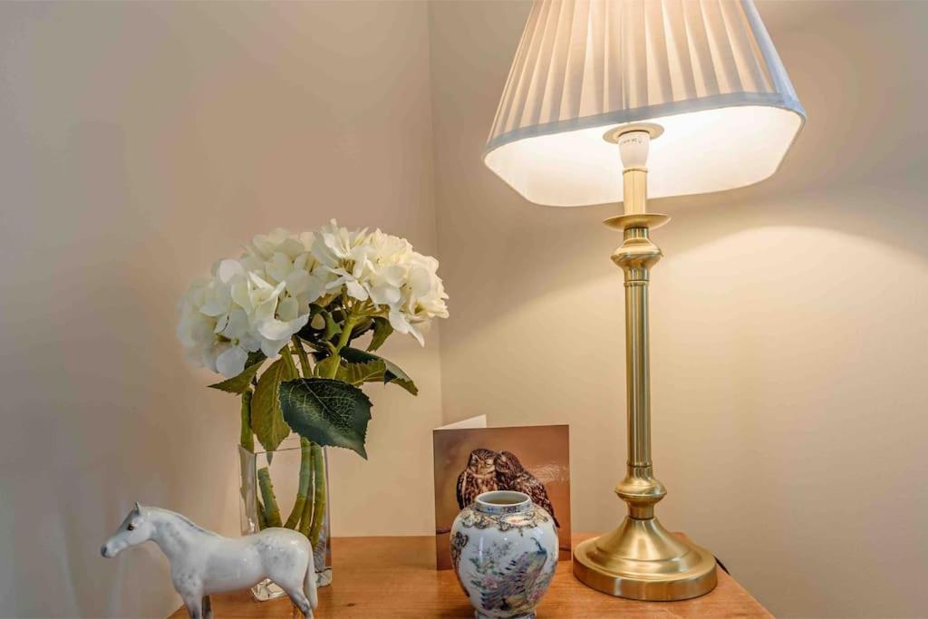 Ingledale Apartment, Ingleton, Yorkshire Dales National Park, Famous Three Peaks, Near The Lake District, Pets Are Welcome Ingleton  Esterno foto