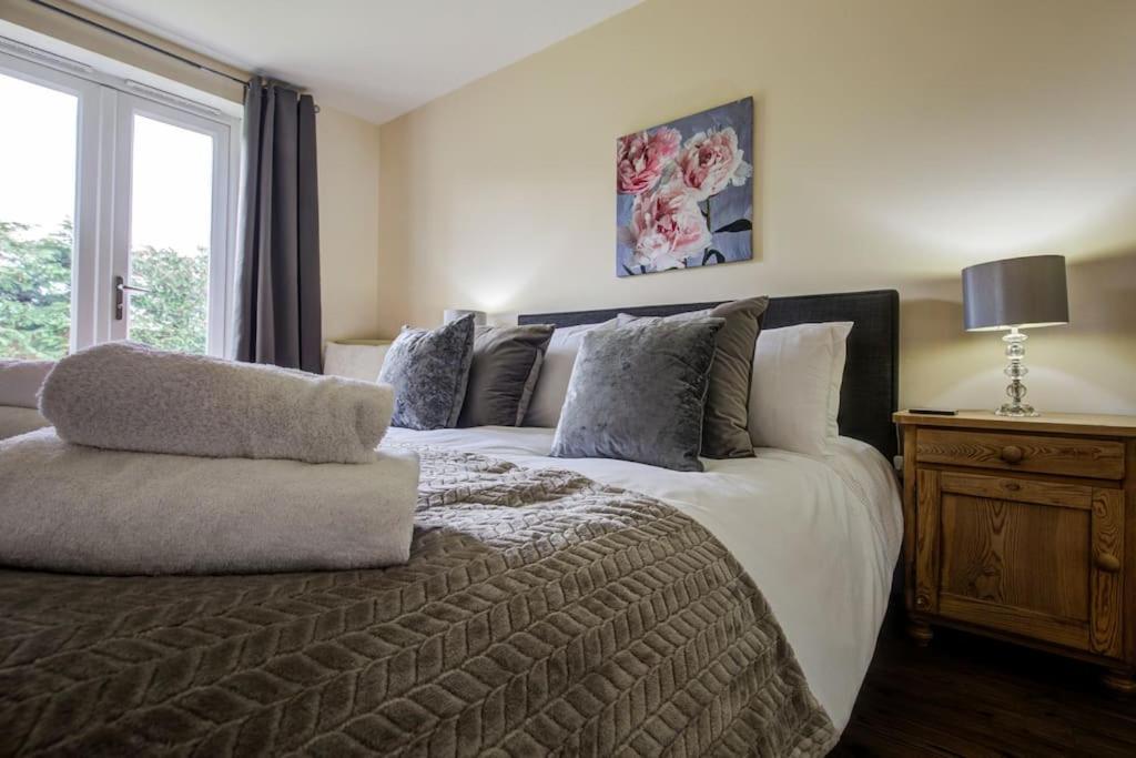 Ingledale Apartment, Ingleton, Yorkshire Dales National Park, Famous Three Peaks, Near The Lake District, Pets Are Welcome Ingleton  Esterno foto