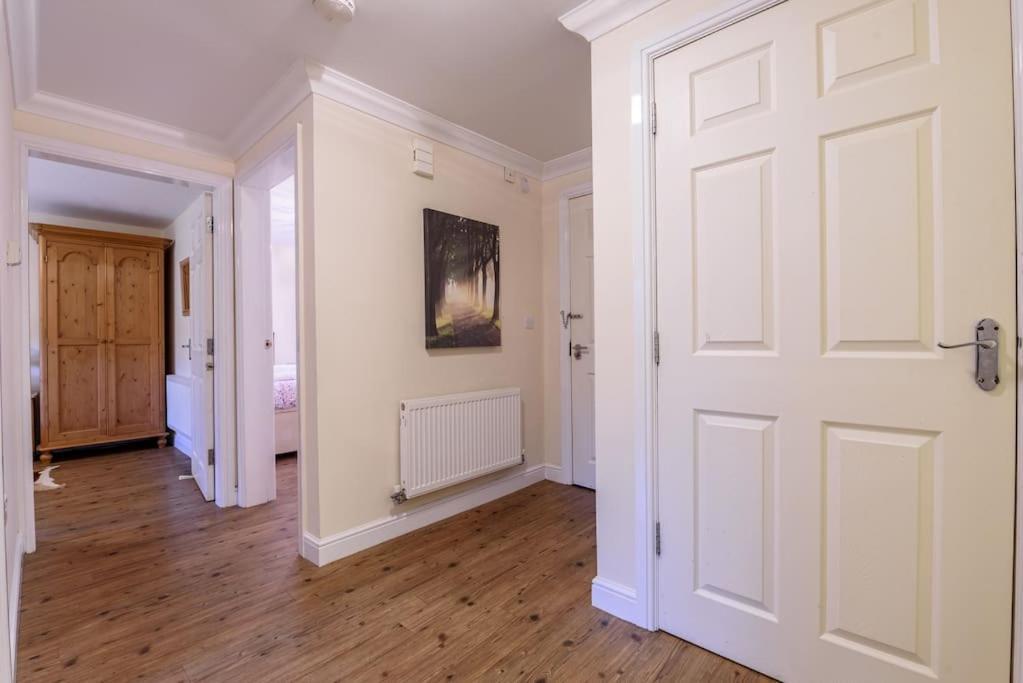 Ingledale Apartment, Ingleton, Yorkshire Dales National Park, Famous Three Peaks, Near The Lake District, Pets Are Welcome Ingleton  Esterno foto
