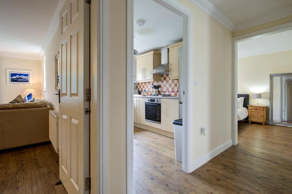Ingledale Apartment, Ingleton, Yorkshire Dales National Park, Famous Three Peaks, Near The Lake District, Pets Are Welcome Ingleton  Esterno foto
