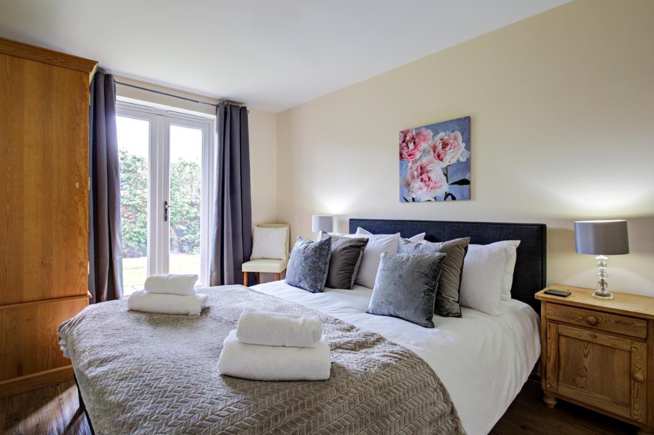 Ingledale Apartment, Ingleton, Yorkshire Dales National Park, Famous Three Peaks, Near The Lake District, Pets Are Welcome Ingleton  Esterno foto