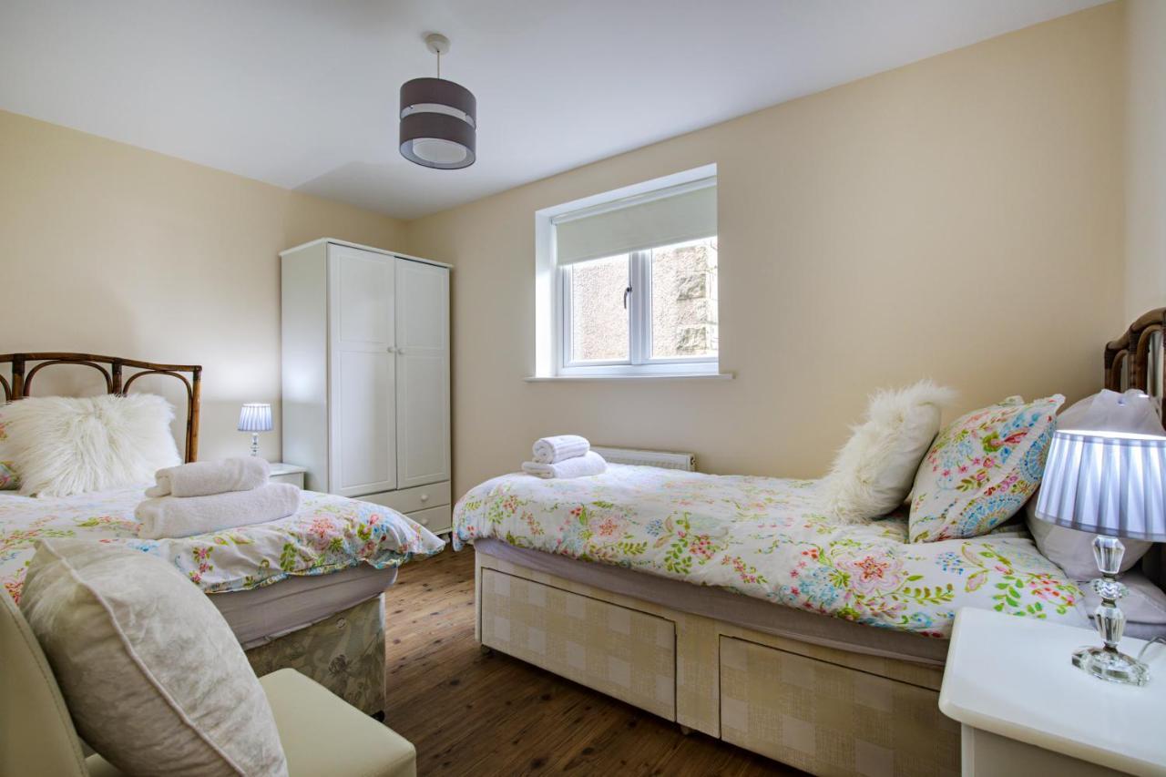 Ingledale Apartment, Ingleton, Yorkshire Dales National Park, Famous Three Peaks, Near The Lake District, Pets Are Welcome Ingleton  Esterno foto
