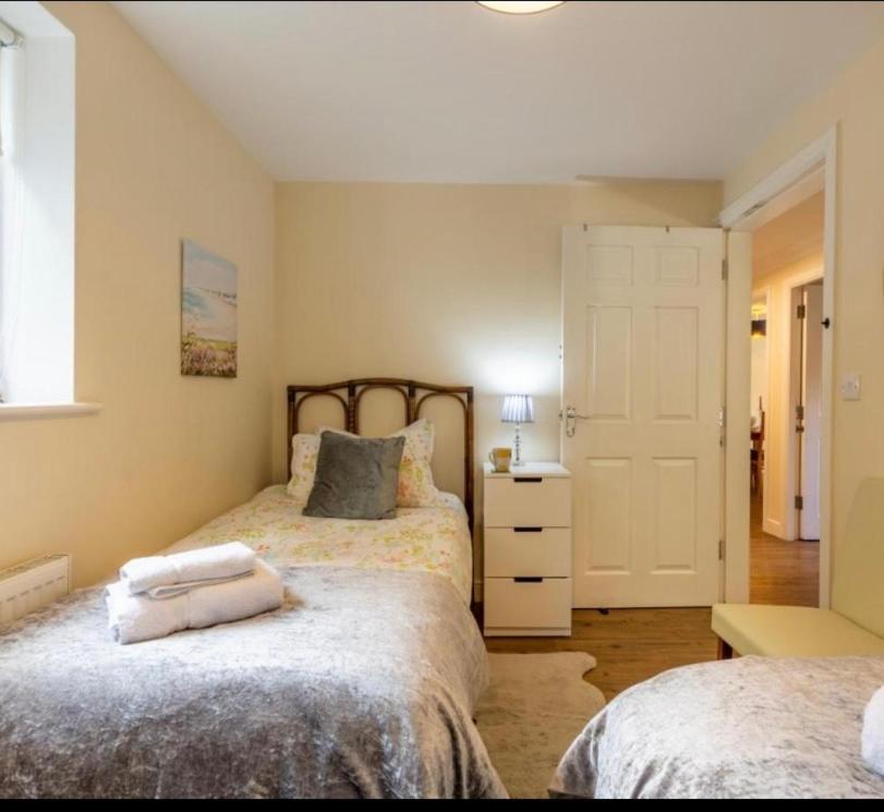 Ingledale Apartment, Ingleton, Yorkshire Dales National Park, Famous Three Peaks, Near The Lake District, Pets Are Welcome Ingleton  Esterno foto