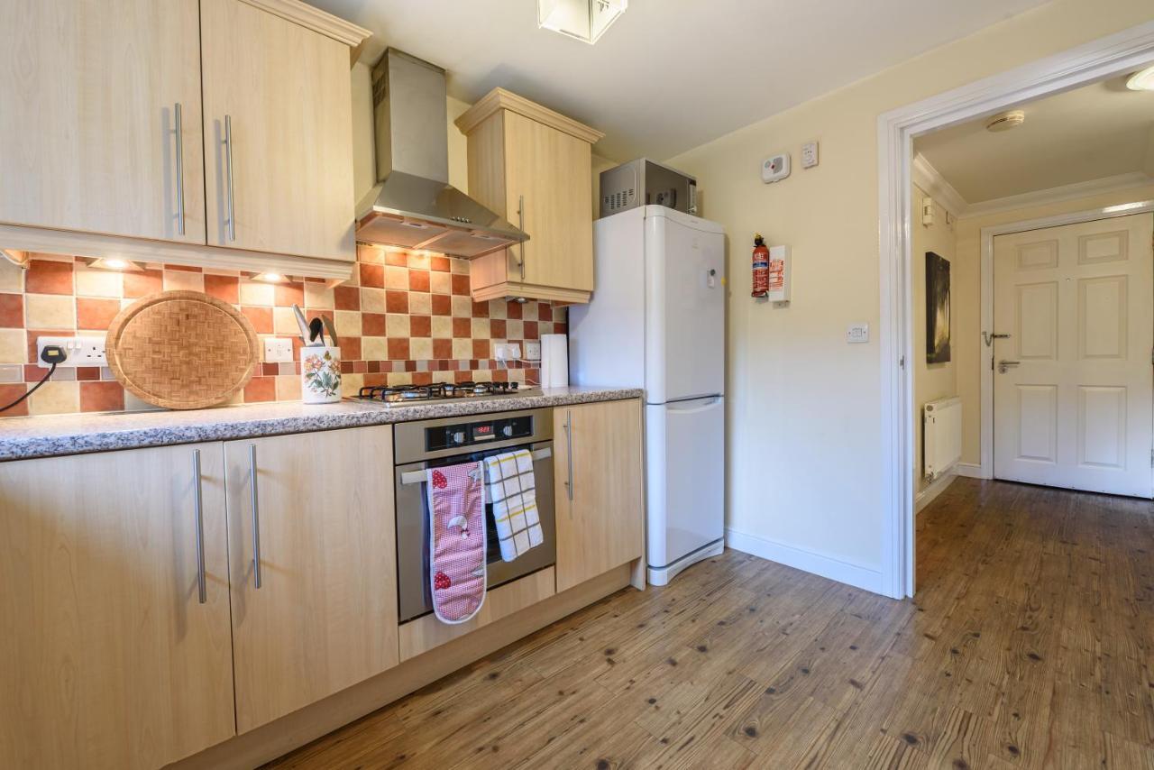 Ingledale Apartment, Ingleton, Yorkshire Dales National Park, Famous Three Peaks, Near The Lake District, Pets Are Welcome Ingleton  Esterno foto