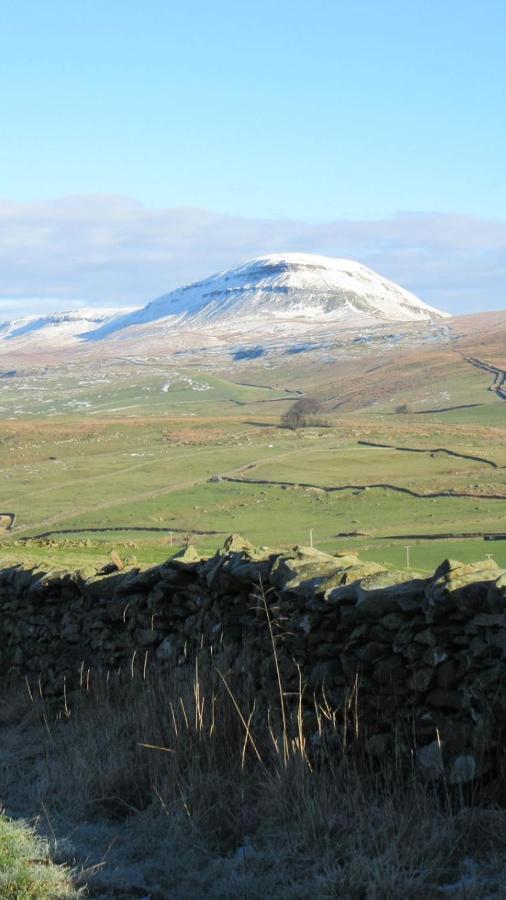 Ingledale Apartment, Ingleton, Yorkshire Dales National Park, Famous Three Peaks, Near The Lake District, Pets Are Welcome Ingleton  Esterno foto