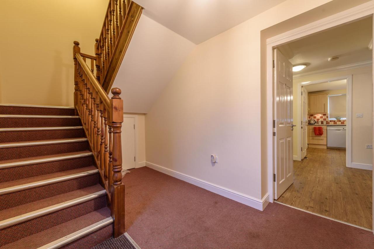 Ingledale Apartment, Ingleton, Yorkshire Dales National Park, Famous Three Peaks, Near The Lake District, Pets Are Welcome Ingleton  Esterno foto